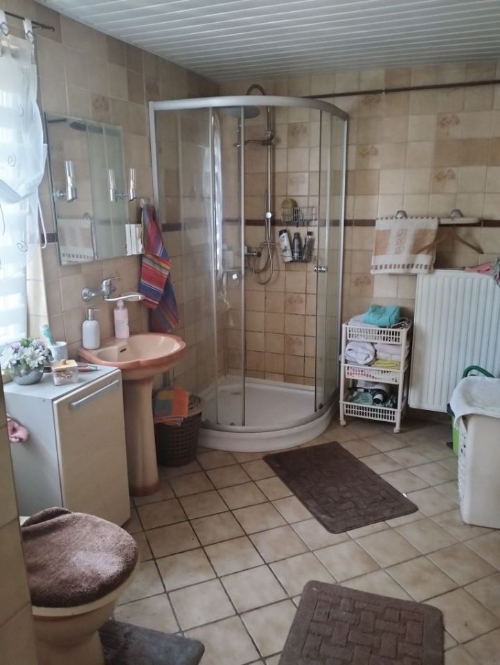 dom wolnostojący, 5 pokoi Wiąskie Piaski. Zdjęcie 7