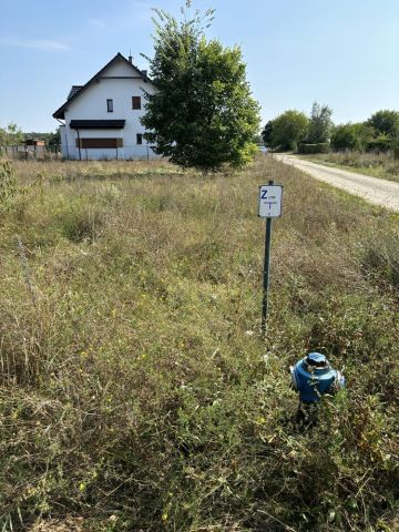 Działka budowlana Łochowo. Zdjęcie 1