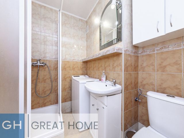 Mieszkanie 3-pokojowe Warszawa Bielany, ul. Jana Kochanowskiego. Zdjęcie 9