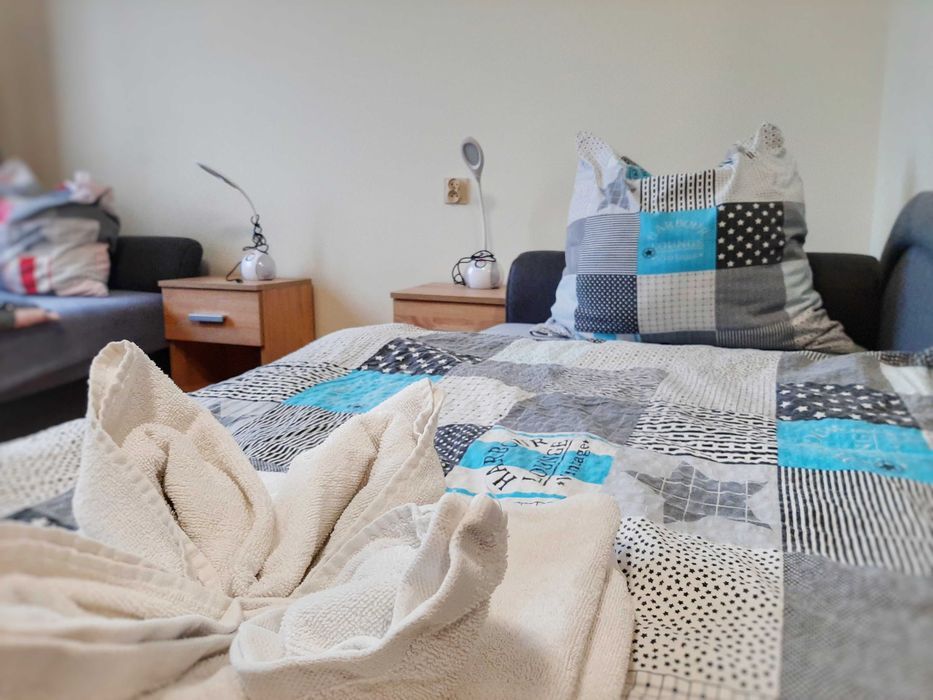 Hotel/pensjonat Radomsko, ul. Piastowska. Zdjęcie 3