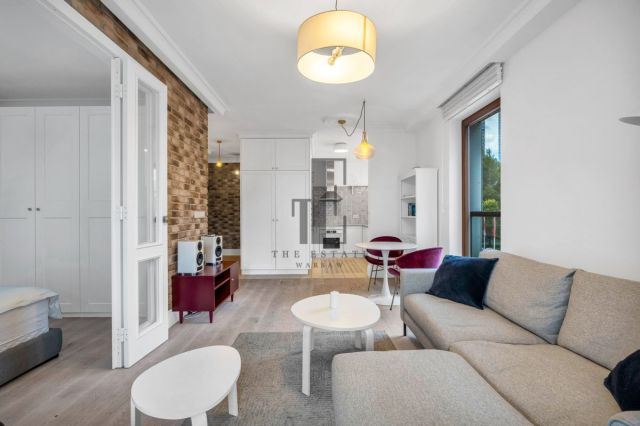 Mieszkanie 2-pokojowe Warszawa Wola, ul. Przyokopowa. Zdjęcie 4