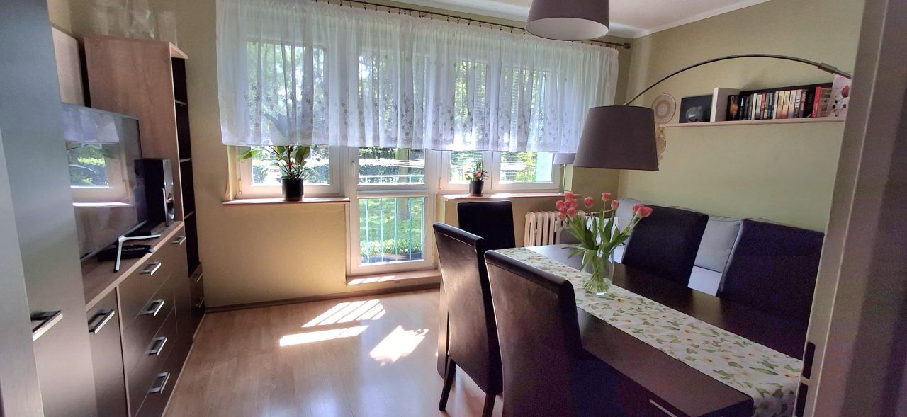 Mieszkanie 3-pokojowe Stargard, os. Zachód