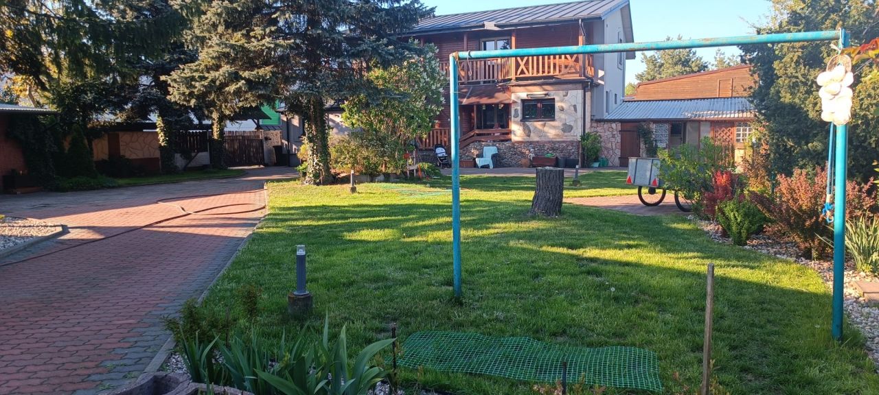 Działka budowlana Siestrzeń, ul. Usługowa. Zdjęcie 7