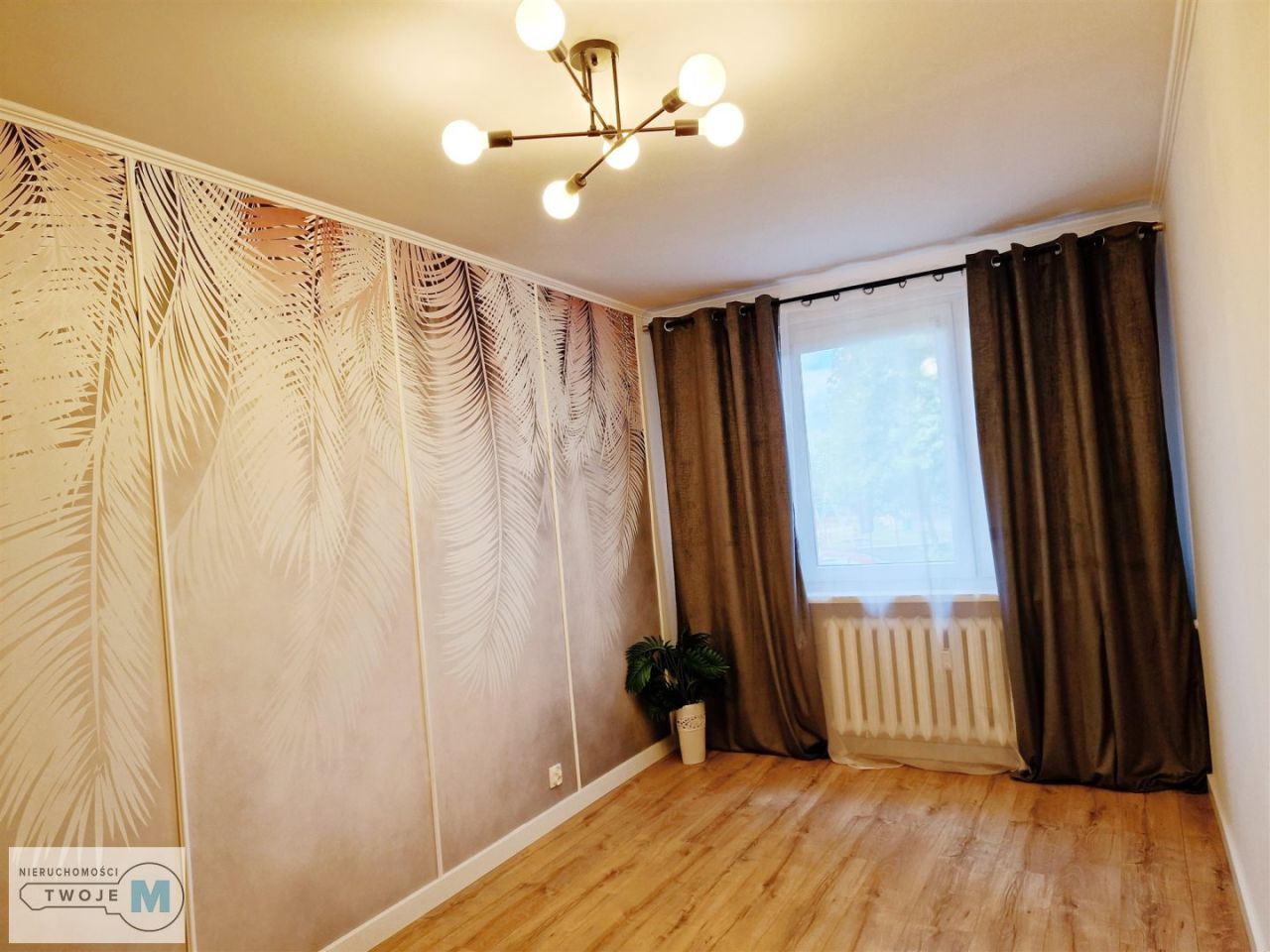 Mieszkanie 3-pokojowe Kielce, ul. Gabrieli Zapolskiej. Zdjęcie 12