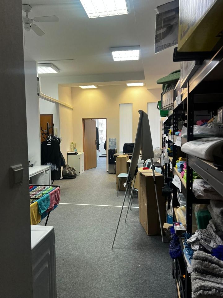 Biuro Wrocław Krzyki, al. Armii Krajowej. Zdjęcie 6