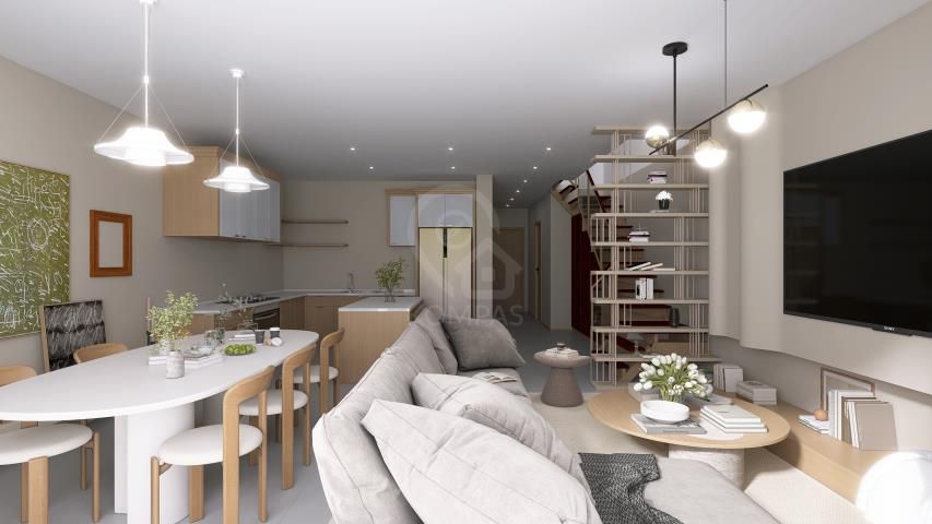 dom szeregowy, 4 pokoje Wrocław Jagodno, ul. Buforowa. Zdjęcie 3