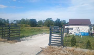Działka siedliskowa Gdańsk Wyspa Sobieszewska, ul. Urwista