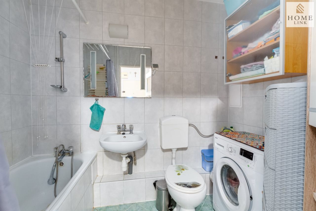 Mieszkanie 2-pokojowe Olsztyn Podgrodzie, ul. Michała Lengowskiego. Zdjęcie 5