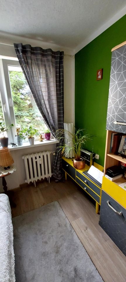 Mieszkanie 3-pokojowe Wałbrzych Piaskowa Góra, ul. Długa. Zdjęcie 12