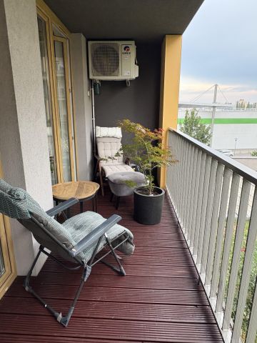 Mieszkanie 2-pokojowe Kraków Bieńczyce, ul. Marii Dąbrowskiej. Zdjęcie 19