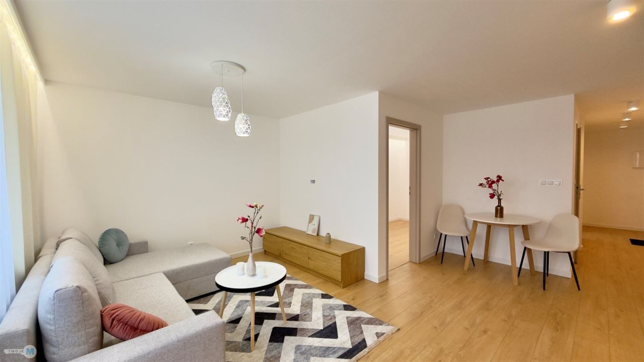 Mieszkanie 3-pokojowe Kielce Centrum. Zdjęcie 1