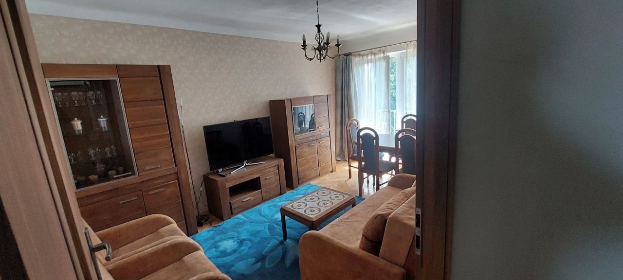 Mieszkanie 2-pokojowe Skawina