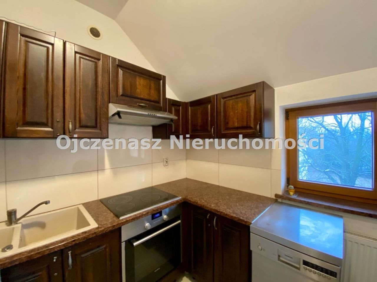 Mieszkanie 3-pokojowe Bydgoszcz Śródmieście. Zdjęcie 4