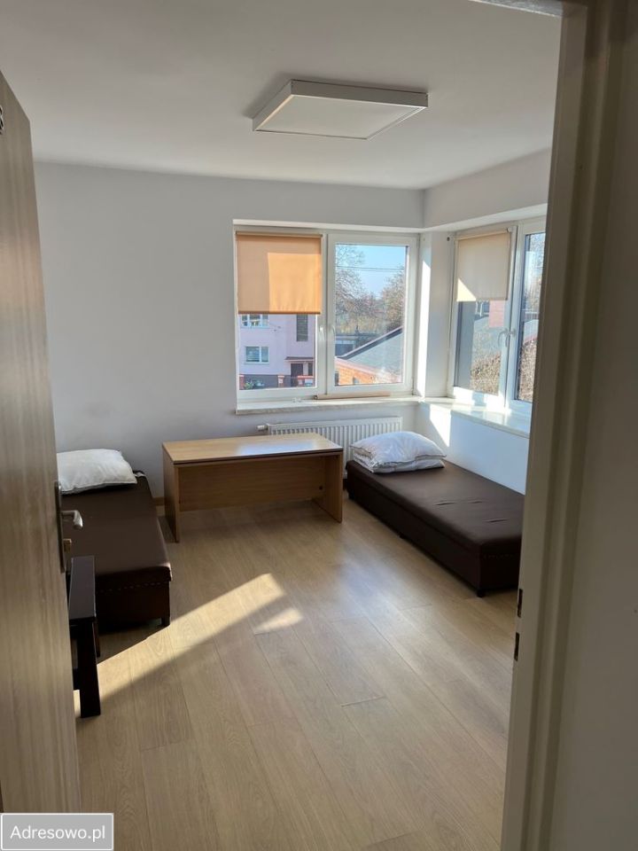 dom wolnostojący, 8 pokoi Pabianice, ul. Jarzębinowa. Zdjęcie 13