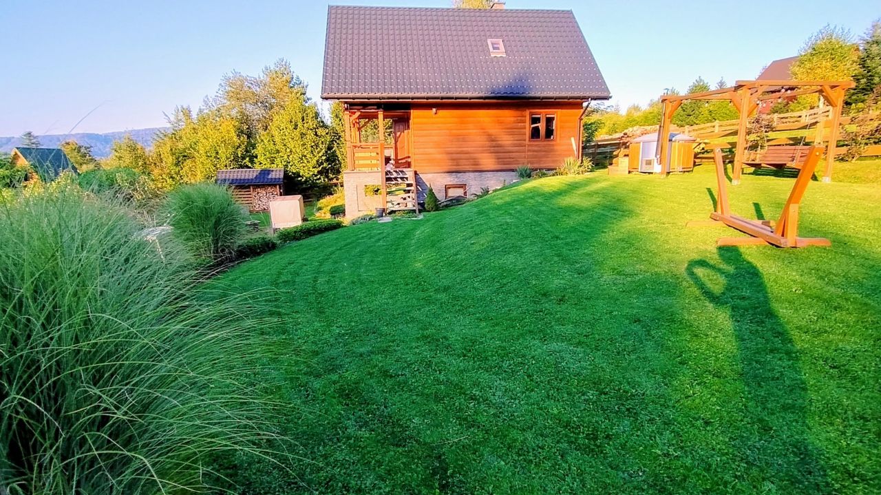 dom wolnostojący, 3 pokoje Werlas. Zdjęcie 3