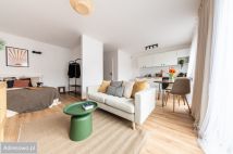 Mieszkanie 1-pokojowe Katowice Murcki, ul. Jana Samsonowicza