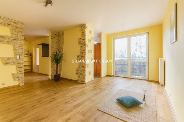 Mieszkanie 2-pokojowe Kraków Dębniki, ul. Borkowska. Zdjęcie 3