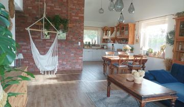 dom wolnostojący, 4 pokoje Lębork, ul. Olsztyńska