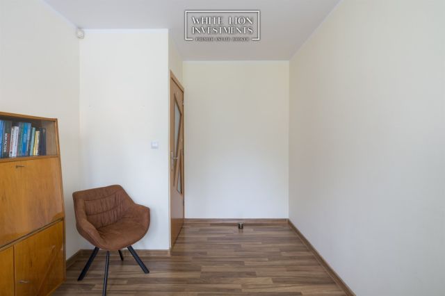 Mieszkanie 3-pokojowe Warszawa Ursynów, ul. Wąwozowa. Zdjęcie 11