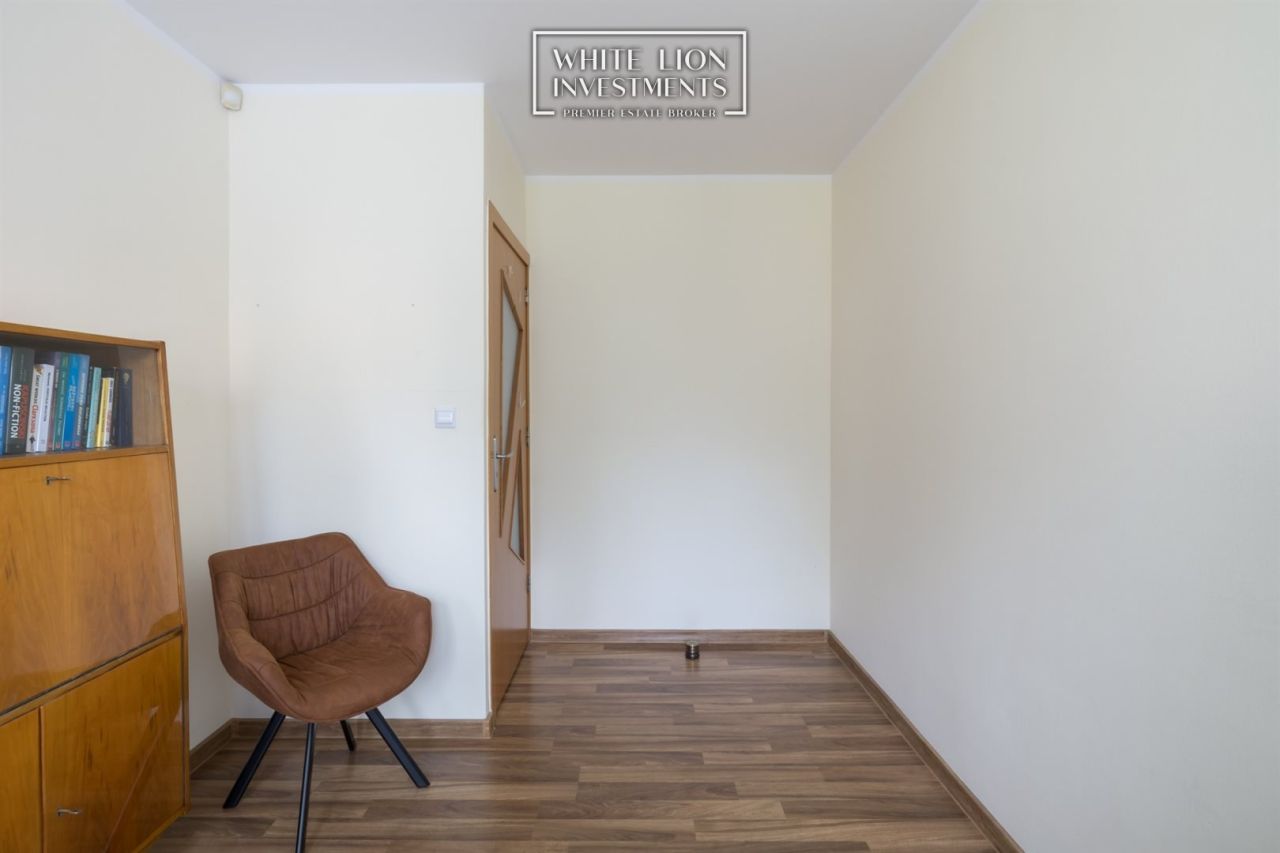 Mieszkanie 3-pokojowe Warszawa Ursynów, ul. Wąwozowa. Zdjęcie 11