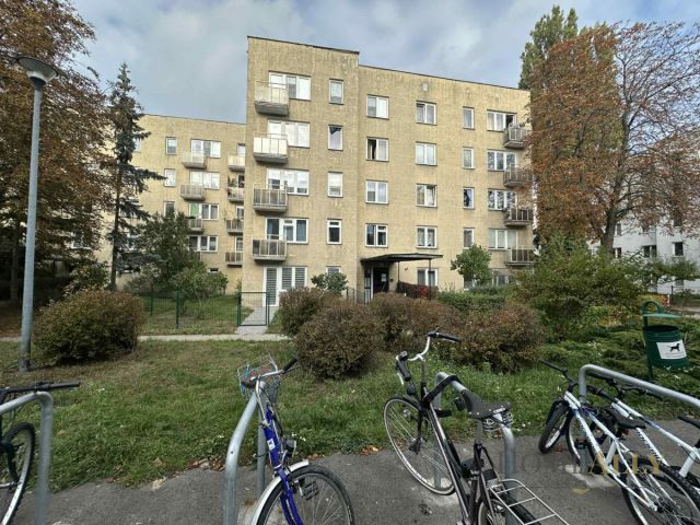 Mieszkanie 3-pokojowe Warszawa Żoliborz, ul. Przasnyska. Zdjęcie 8