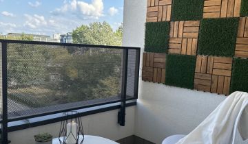 Mieszkanie 2-pokojowe Warszawa Mokotów, ul. Cybernetyki