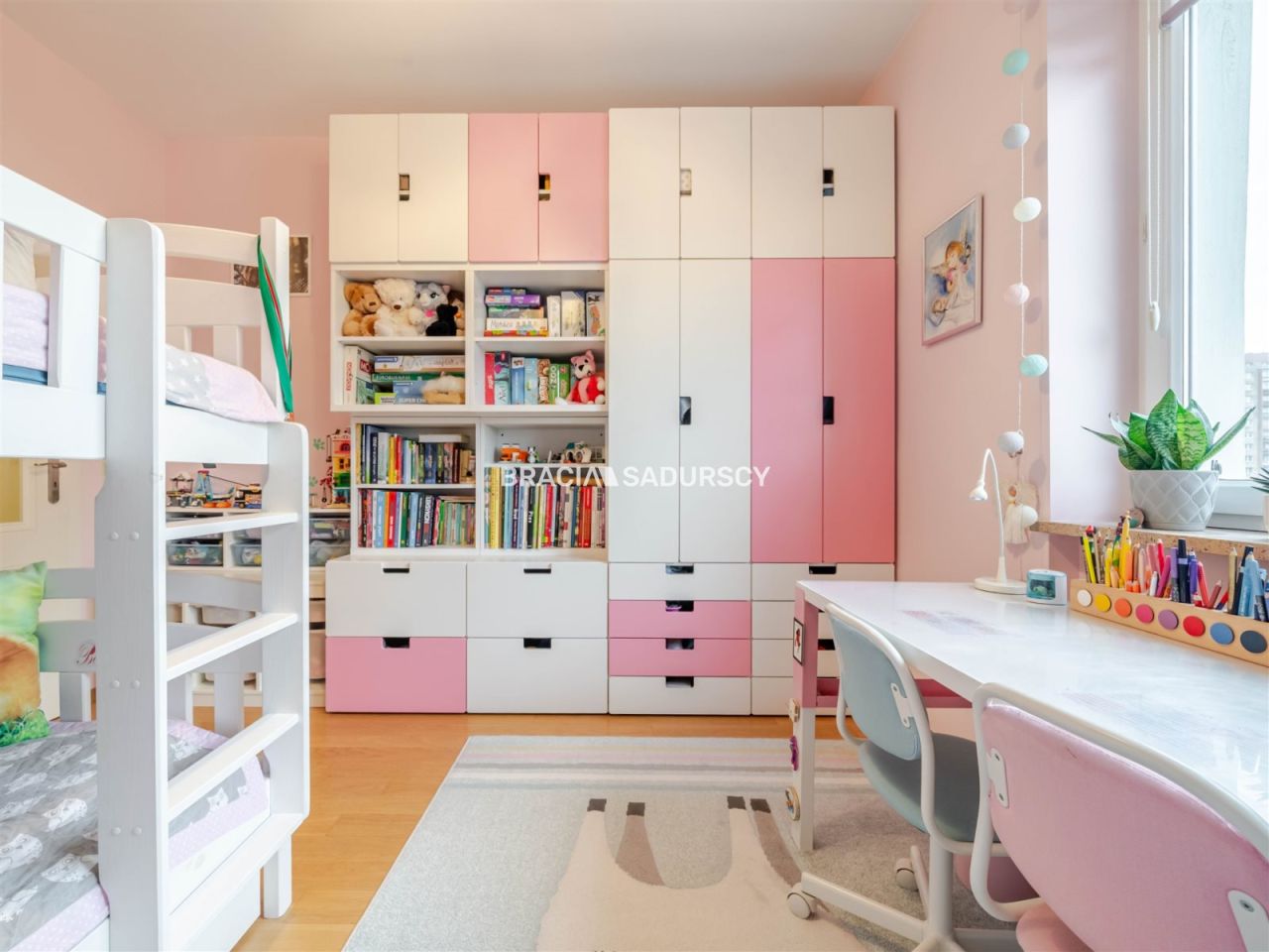 Mieszkanie 3-pokojowe Kraków Nowa Huta, os. Krakowiaków. Zdjęcie 21