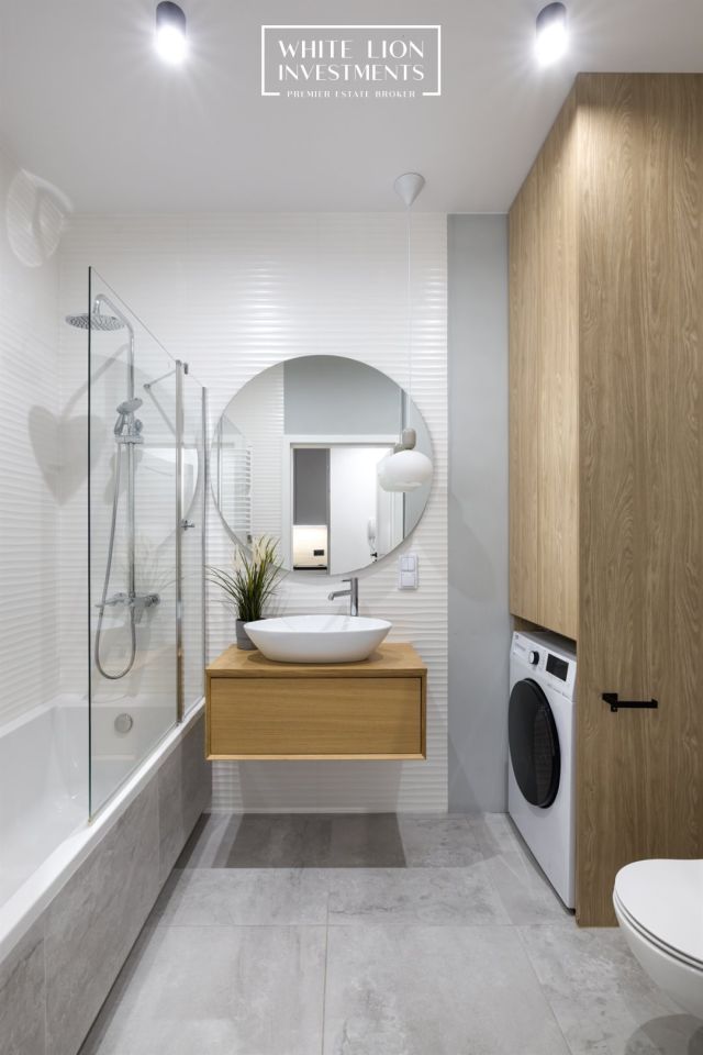 Mieszkanie 2-pokojowe Warszawa Wola, ul. Siedmiogrodzka. Zdjęcie 9