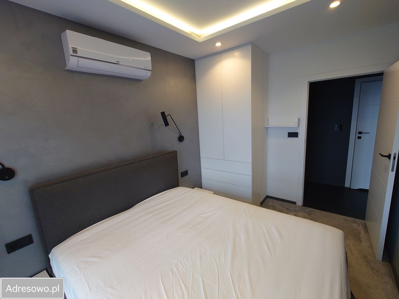 Mieszkanie 3-pokojowe Warszawa Targówek, ul. Głębocka. Zdjęcie 9