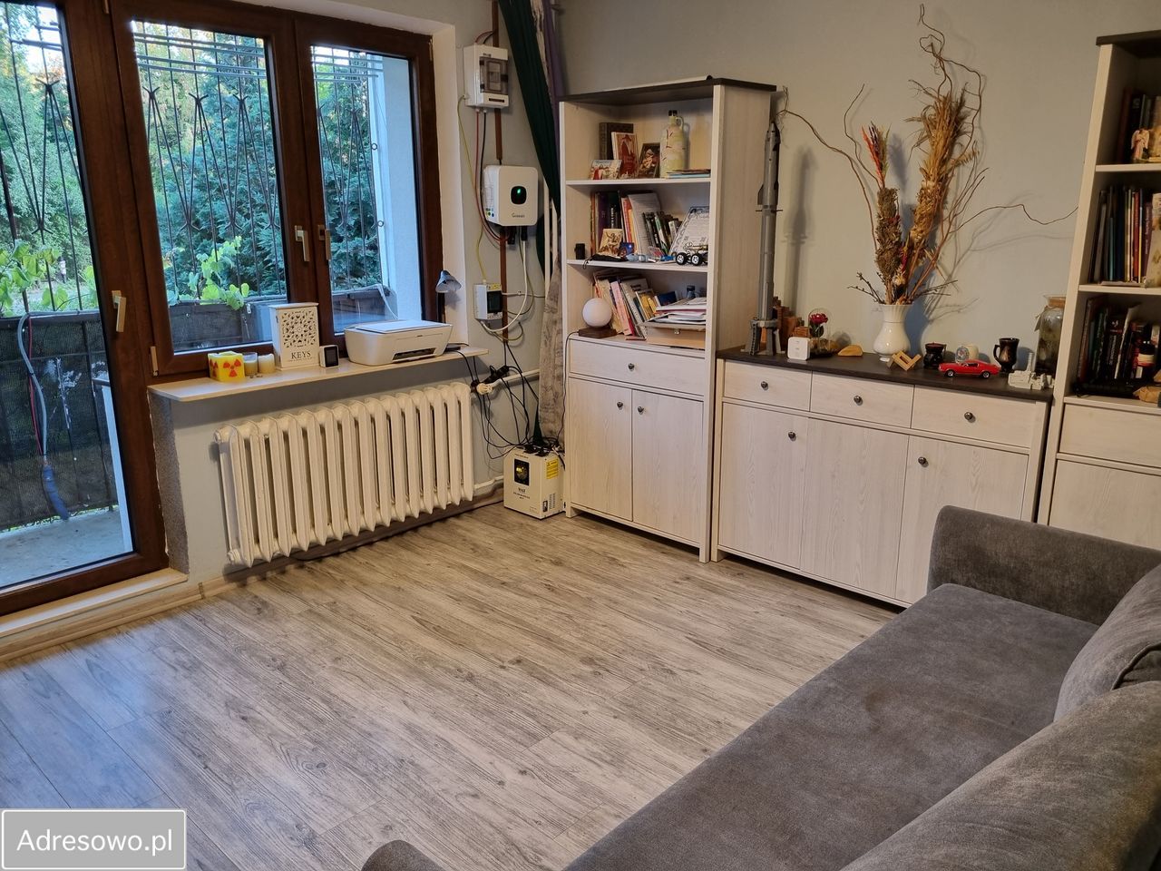 Mieszkanie 3-pokojowe Legionowo, ul. Leśna. Zdjęcie 15