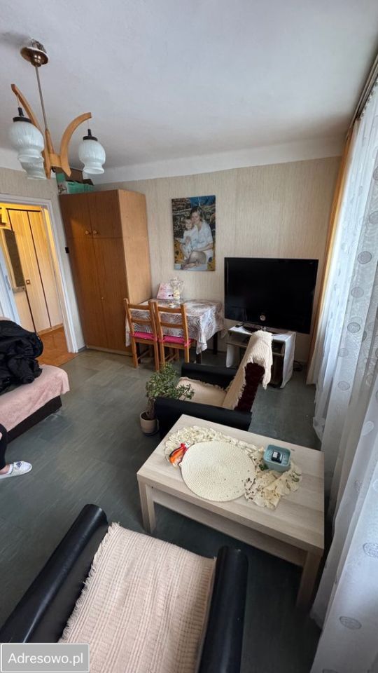 Mieszkanie 2-pokojowe Dąbrowa Górnicza Centrum, ul. Jana III Sobieskiego. Zdjęcie 8