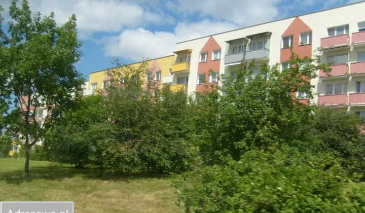 Mieszkanie 1-pokojowe Gdynia Witomino, ul. 2 Morskiego Pułku Strzelców