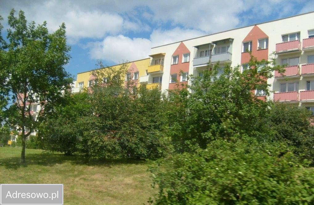 Mieszkanie 1-pokojowe Gdynia Witomino, ul. 2 Morskiego Pułku Strzelców