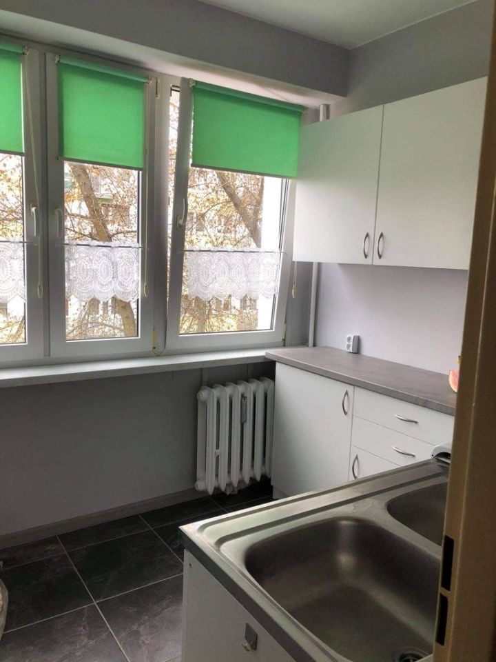 Mieszkanie 2-pokojowe Konin, ul. Okólna. Zdjęcie 4