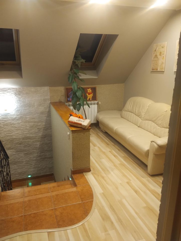 dom wolnostojący, 5 pokoi Tur Berlinek, ul. św. Stanisława Kostki. Zdjęcie 22