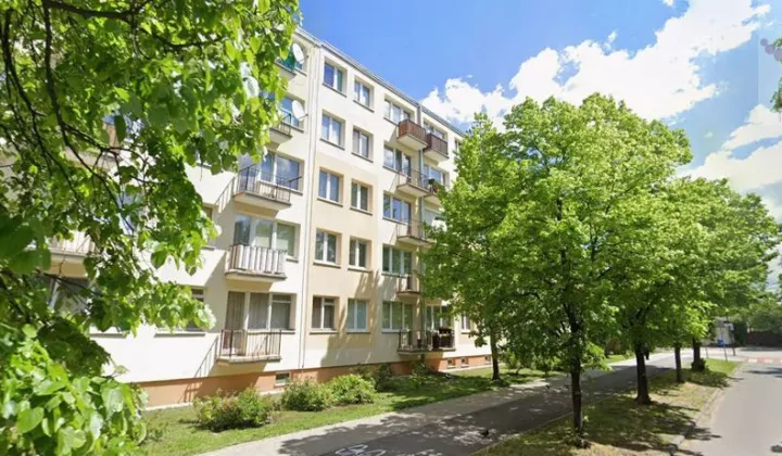 Mieszkanie 4-pokojowe Pruszków, ul. Ewy