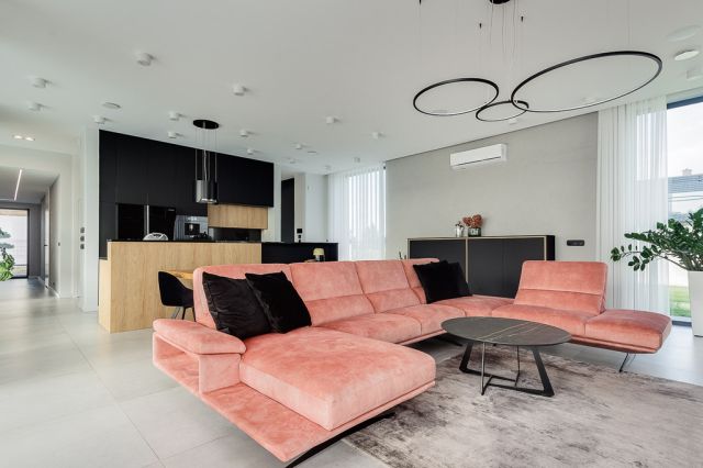 dom wolnostojący, 4 pokoje Piątkowisko. Zdjęcie 5