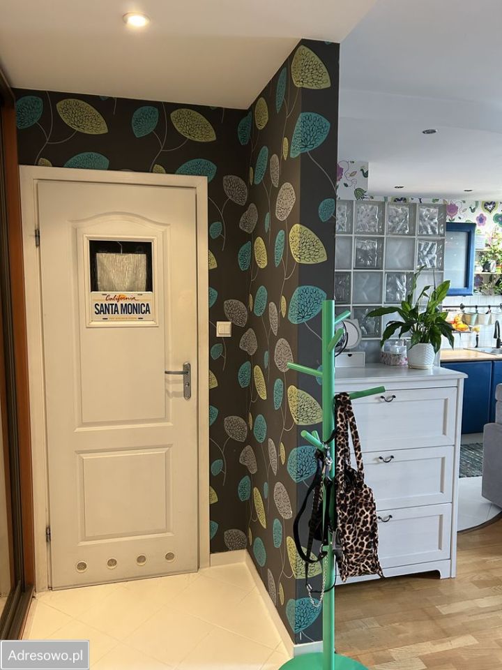 Mieszkanie 2-pokojowe Warszawa Ursus, ul. Dzieci Warszawy. Zdjęcie 8