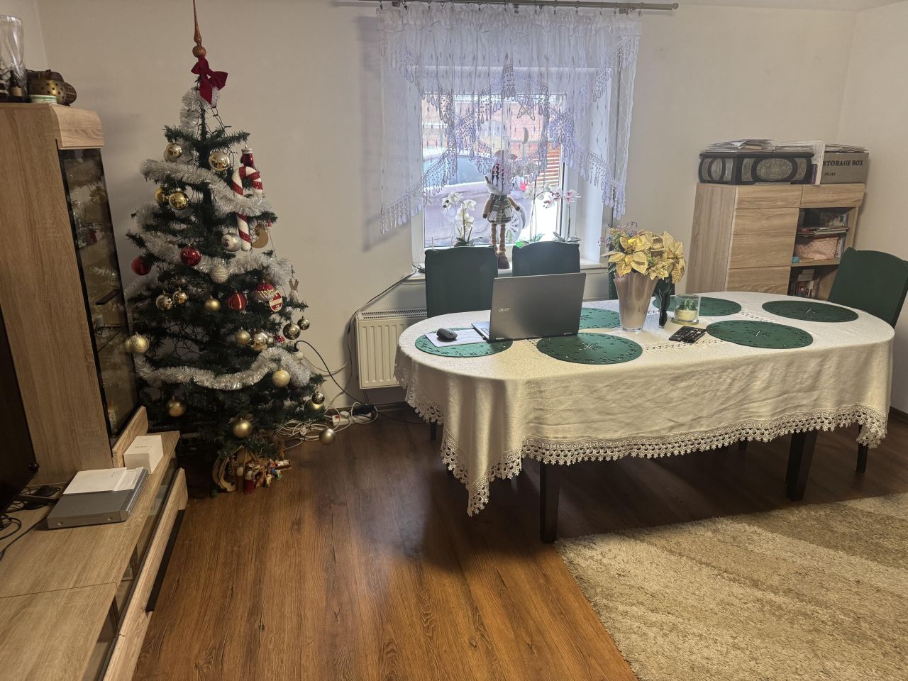 dom wolnostojący, 5 pokoi Gromadka. Zdjęcie 2