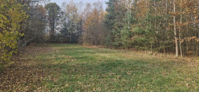 Działka budowlana Many, ul. Długa. Zdjęcie 5