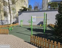 Mieszkanie 2-pokojowe Warszawa Lewandów, ul. Głębocka. Zdjęcie 2