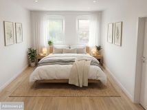 Mieszkanie 3-pokojowe Kamienna Góra Centrum, al. Wojska Polskiego. Zdjęcie 3