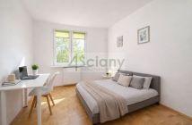 Mieszkanie 3-pokojowe Warszawa Praga-Południe, ul. Czarna Droga. Zdjęcie 4