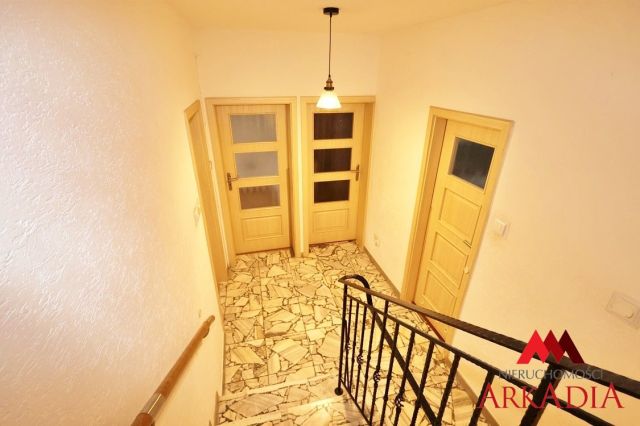 dom szeregowy, 6 pokoi Włocławek. Zdjęcie 17