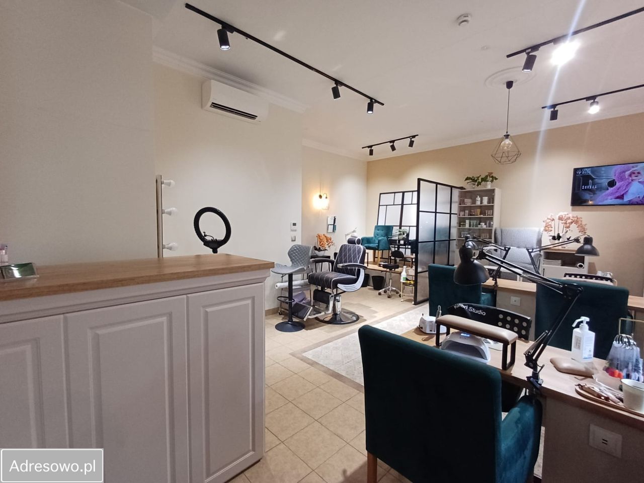 Lokal Kraków Stare Miasto, ul. Wielopole. Zdjęcie 9