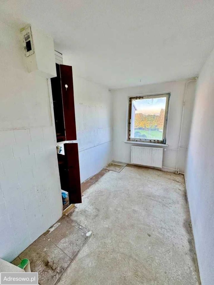 Mieszkanie 4-pokojowe Górowo Iławeckie, ul. gen. Józefa Bema. Zdjęcie 5