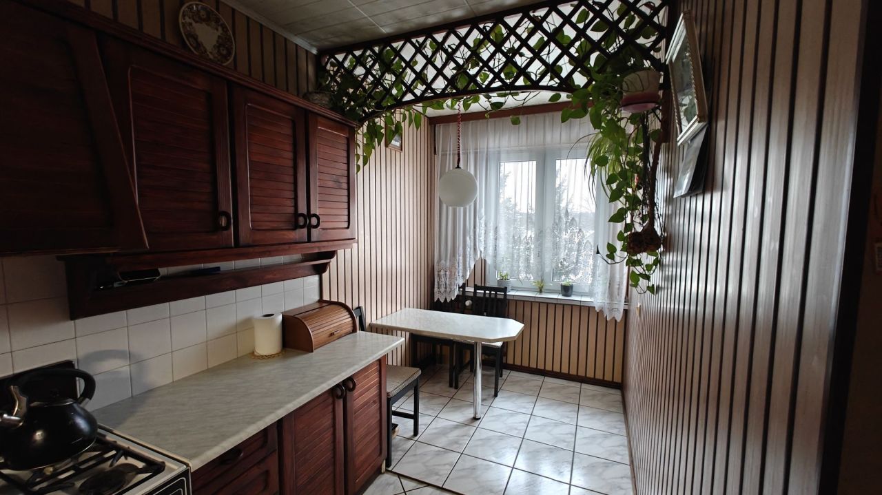 Mieszkanie 4-pokojowe Białystok Zielone Wzgórza, ul. Lawendowa. Zdjęcie 2