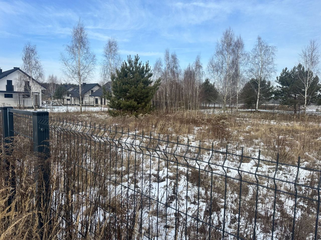 Działka budowlana Makowiec. Zdjęcie 7