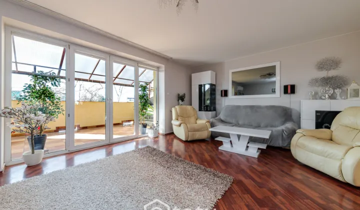 dom szeregowy, 6 pokoi Warszawa Ursus, ul. Ochocka