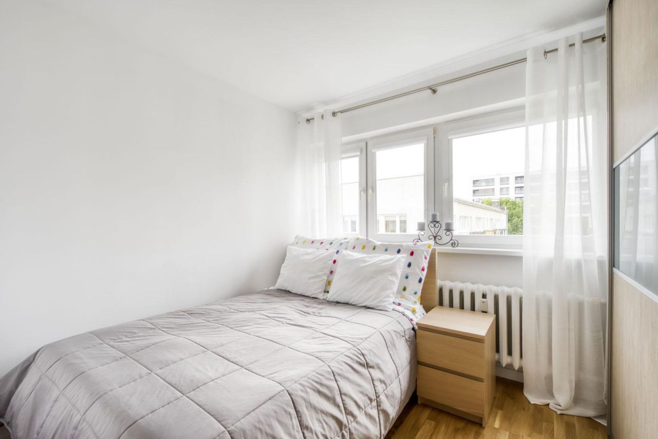 Mieszkanie 3-pokojowe Warszawa Bielany, ul. Jana Kochanowskiego. Zdjęcie 7